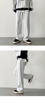 サンチデイリートレーニングベンダブルワイドパンツ
