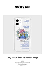 MINERAL TEXT SET-BLUE(JELLY) (6669181747318)