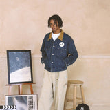 Interstellar 'Murphy' Denim Jacket