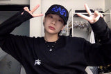 ピースキャップ / Peace cap