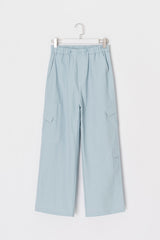 ニューヨークみニットカーゴパンツ / New York Minute Cargo Pants