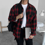 All Day 20 Side Slit Long Sleeve T Shirt (6color)