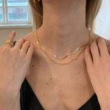 Marcel  Necklace (6549329641590)