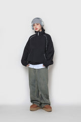 ウォッシングアジドデニムパンツ / Washing Agid Denim Pants