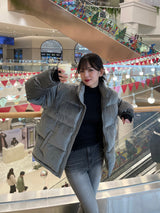 センシュアルウォッシングブーツカットパンツ