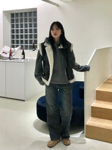 ボニーデニムパンツ