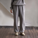 Melange Jogger Pants