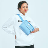 ファニーバッグ / FANNY BAG-SKY