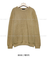 (UNISEX) アーサーアンゴラニット