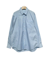 ラチウイングシャーリングシャツ (2 color)