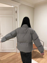 Le el short padding