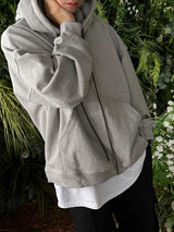 プレミアハイヘビーフードT