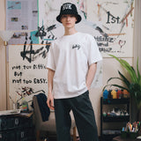 LOGO T-SHIRT [2 COLOR]