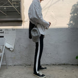 ASCLO Side Line Pants (2color)