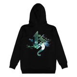 TZ P.H.D. HOODIE