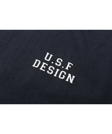 イマジネーションTシャツ/Imagination Tea (Navy)
