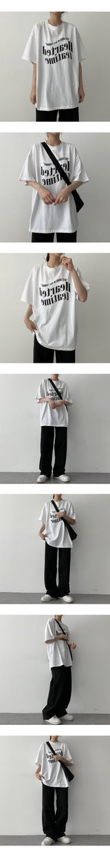 アショートスリーブシャツウィズショートスリーブ / a short sleeved shirt with short sleeves