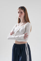 スポーティパンツ / SPORTY PANTS