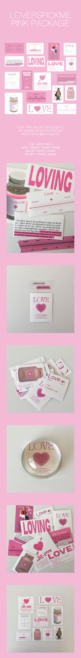 PINKPACKAGE