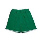 バインディングテリーショーツ/[UNISEX] Binding Terry Shorts (Green)