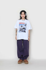 ホルモウニングショートスリーブTシャツ / HORMOANING short sleeved T