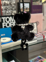 ASCLO Bear Key Ring (3color)