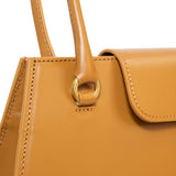 パティバッグ/pattie bag - cognac