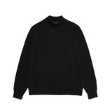 サイドラベルタートルネック / SIDE LABEL TURTLENECK 3COLOR