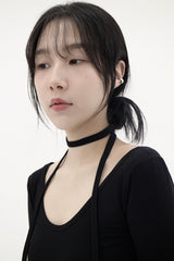 キルトシルバーイヤーカフ / quilting silver earcuff
