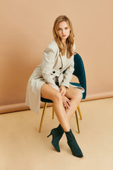 Socks Boots_Dark Green Suede (6596164092022)
