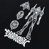 EVANGELION × KAITO T-SHIRT 01
