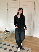 Lecarthy cardigan
