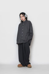 ビビッドオーバーシャツ / vivid over shirt