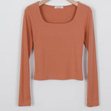 Caddy Crop - t