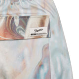 サイバーウェーブジョガーパンツ / BSR2223FWPT056 BSRBT OG 3L JOGGER PANTS CYBER WAVE