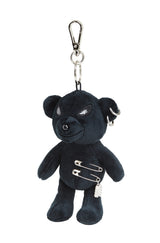 マッドベアキーリング/MAD BEAR KEY RING