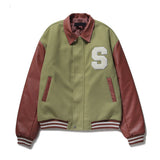 ASCLO 90S Stadium Jumper (2color)