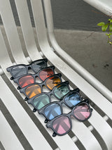 Charlie Summer Tint Sunglasses (6 colors)