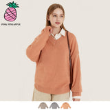 NYC V-N セーター/NYC V-N SWEATER