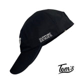 サポートシリーズキャップ / SURPPORT SERIES CAP BLACK