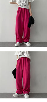 ブロラインストリングパンツ/broline string pants