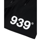 939ロゴスウェットショーツ