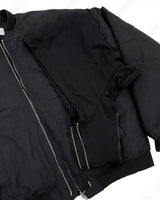 GT Padding Hooded Aviation Jumper (3 colors)