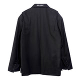 Draculra (wide overfit blazer jacket) (6674105401462)