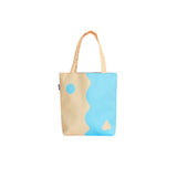 Heart yinyang mini bag (6color)