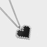 PIXEL LOVE NEC SILVER925