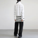 yuffy pocket field jacket