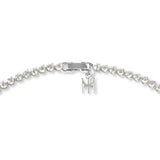 リニアネックレス / Lenia Necklace (silver)