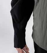 Split Arm Gaiters