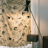 Sarong _ Surf Trip - Beige (6623928287350)